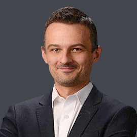 Arkadiusz Dydo