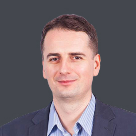 Bartłomiej Śliwiński