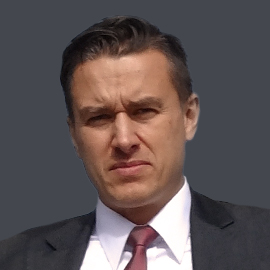 Jarek Duda