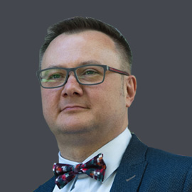 Robert Bodendorf